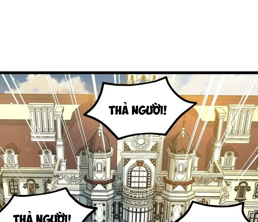 Sức Mạnh Của Kiếm Thần Chapter 57 - Trang 4