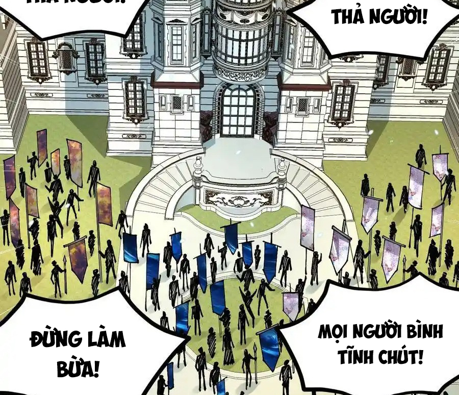 Sức Mạnh Của Kiếm Thần Chapter 57 - Next Chapter 58