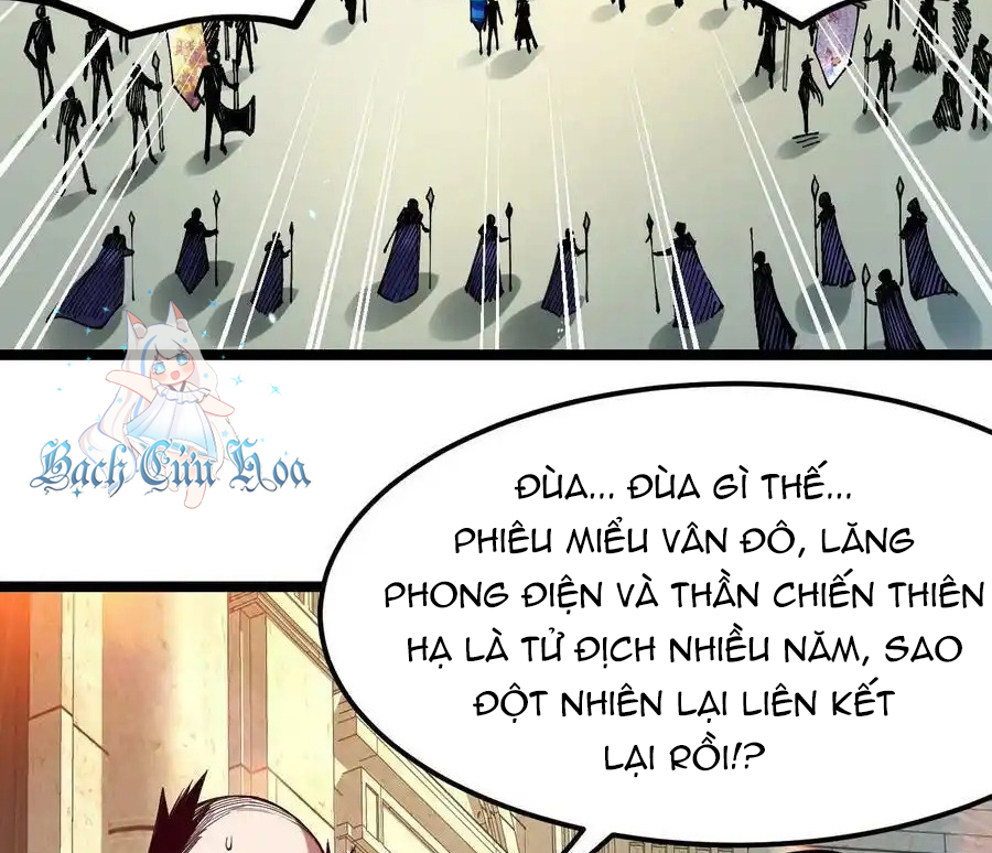 Sức Mạnh Của Kiếm Thần Chapter 57 - Next Chapter 58