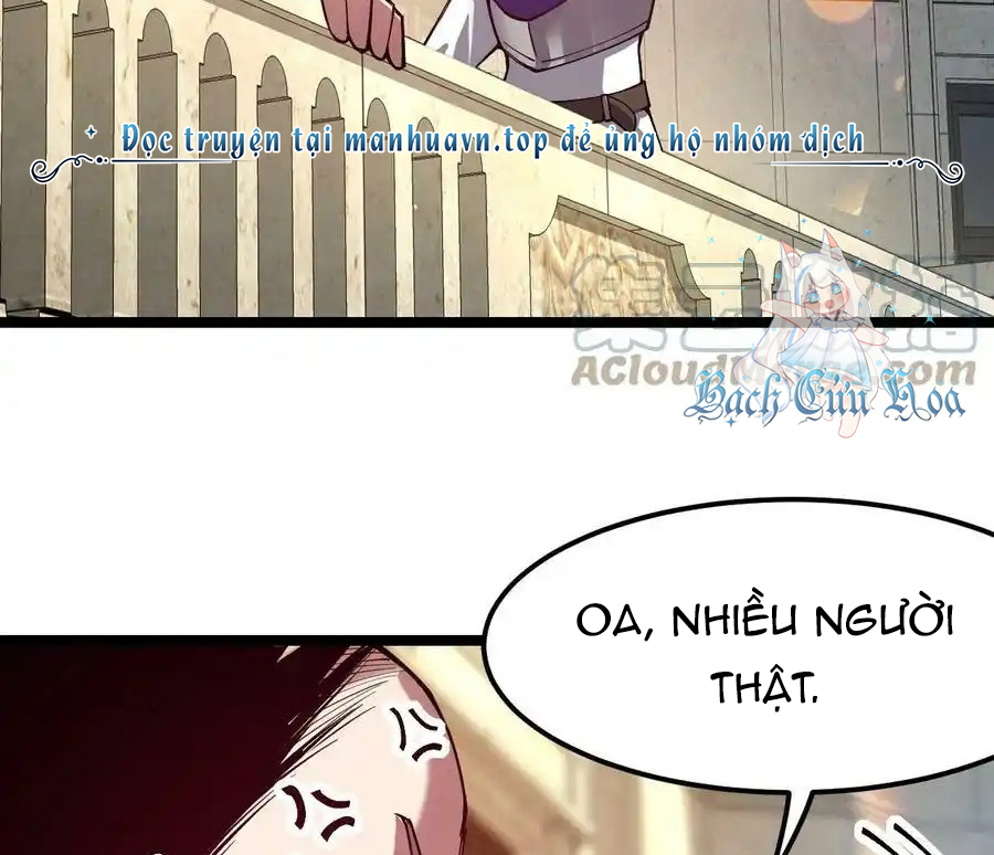 Sức Mạnh Của Kiếm Thần Chapter 57 - Next Chapter 58