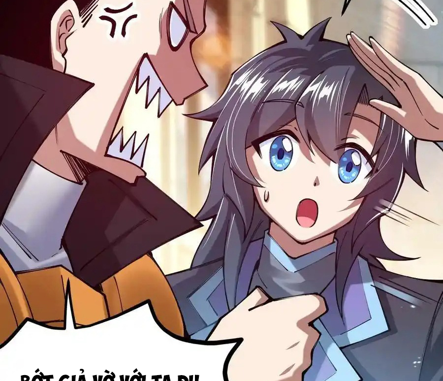 Sức Mạnh Của Kiếm Thần Chapter 57 - Next Chapter 58