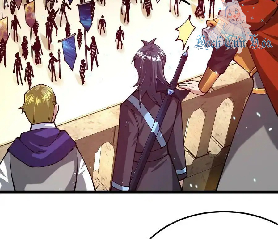 Sức Mạnh Của Kiếm Thần Chapter 57 - Next Chapter 58