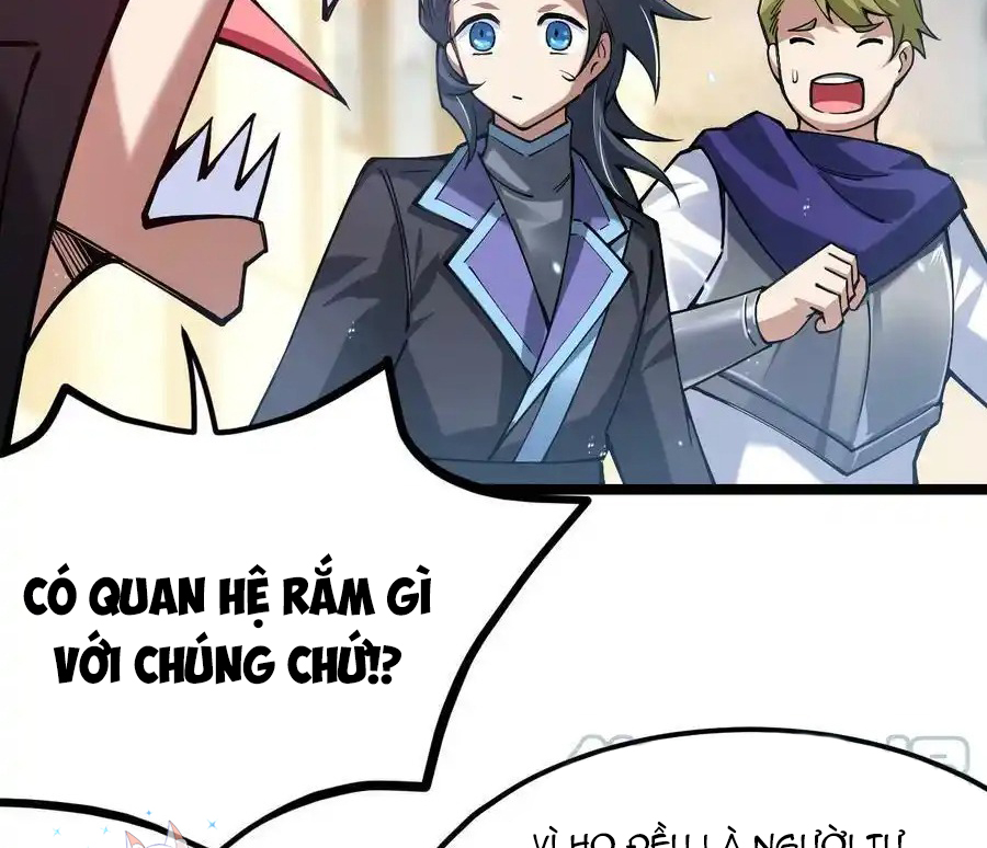 Sức Mạnh Của Kiếm Thần Chapter 57 - Next Chapter 58