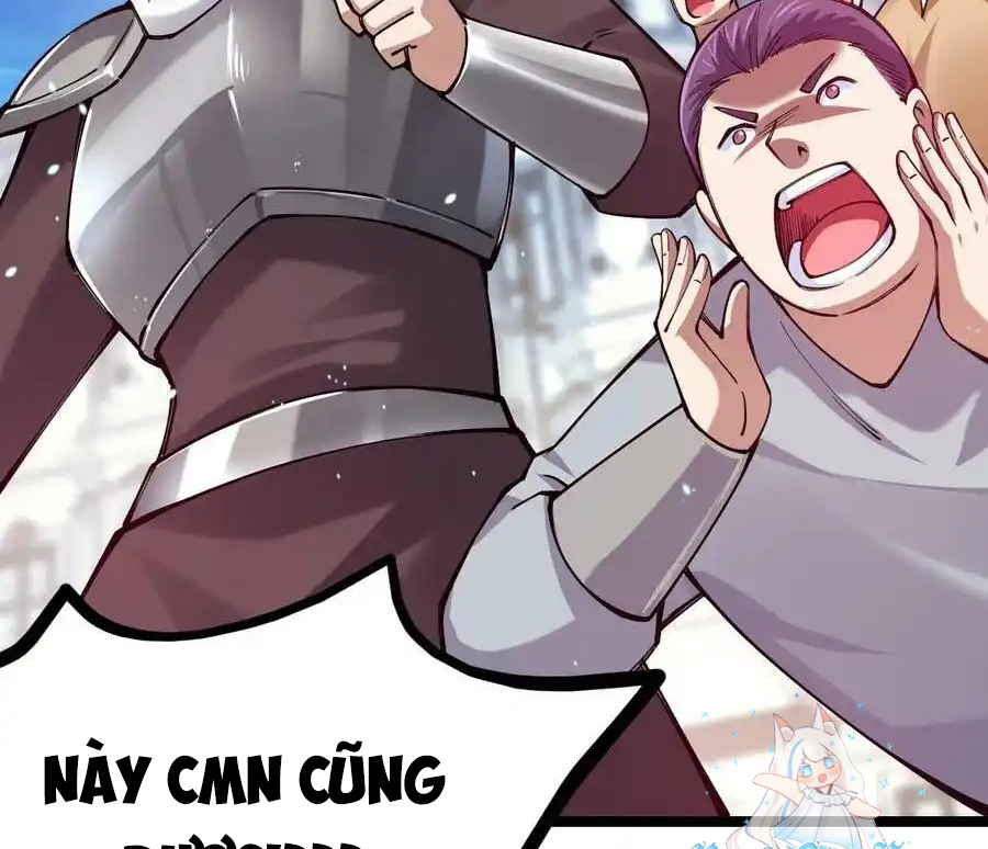 Sức Mạnh Của Kiếm Thần Chapter 57 - Trang 4