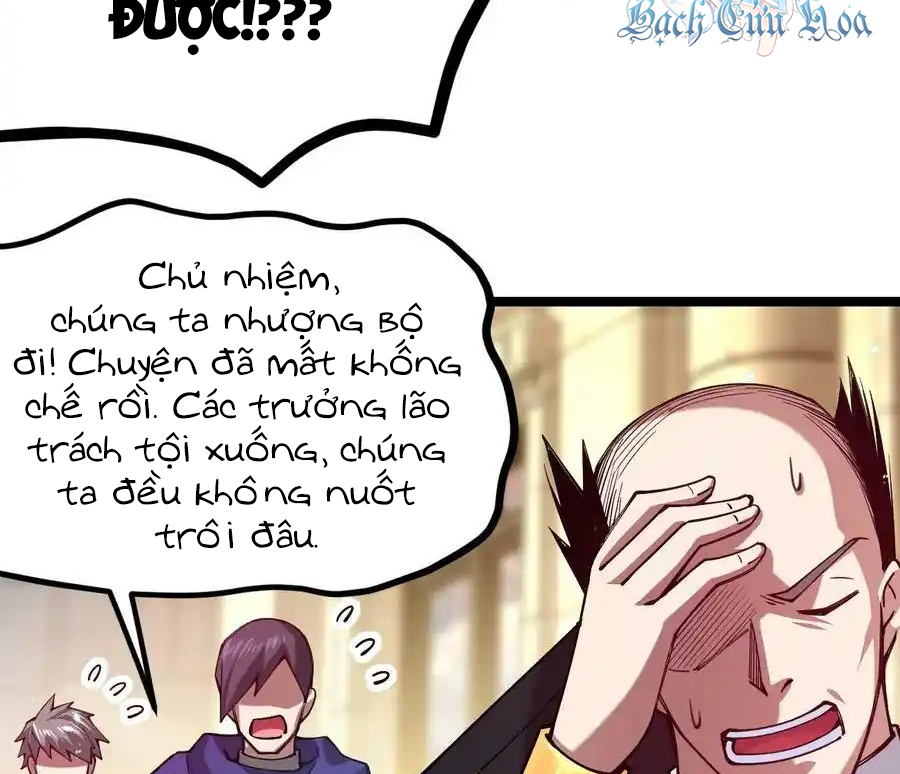 Sức Mạnh Của Kiếm Thần Chapter 57 - Trang 4