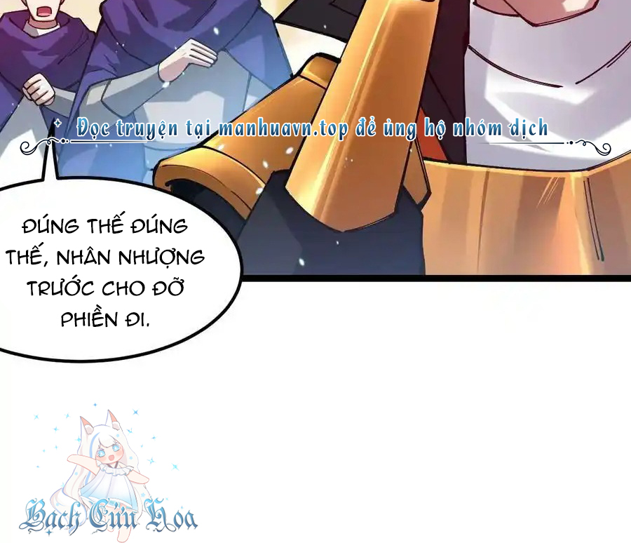 Sức Mạnh Của Kiếm Thần Chapter 57 - Trang 4