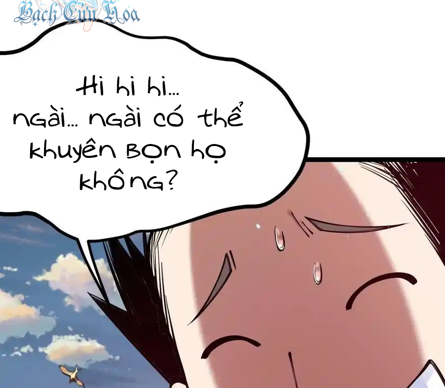 Sức Mạnh Của Kiếm Thần Chapter 57 - Next Chapter 58