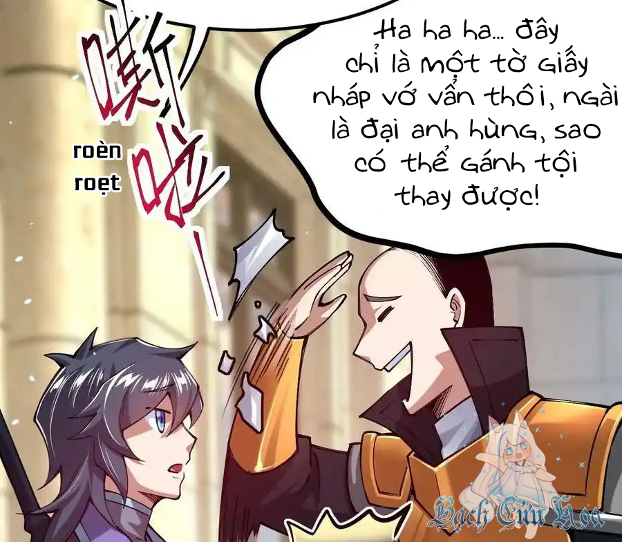 Sức Mạnh Của Kiếm Thần Chapter 57 - Next Chapter 58