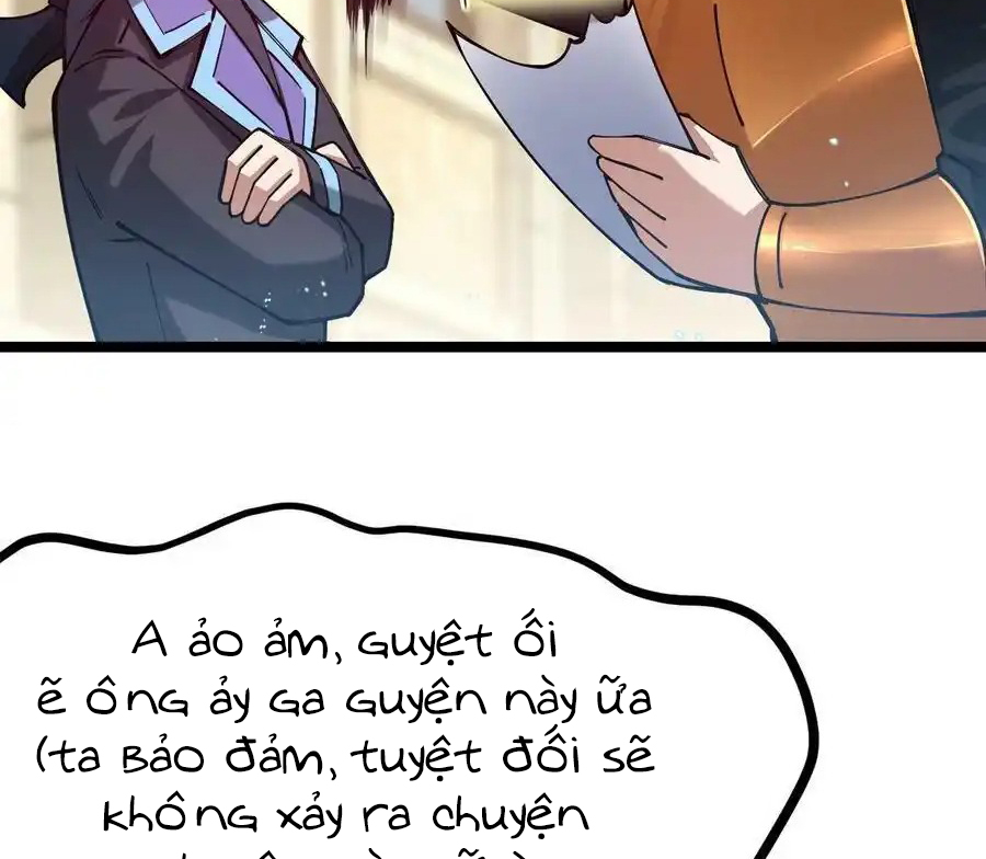 Sức Mạnh Của Kiếm Thần Chapter 57 - Trang 4