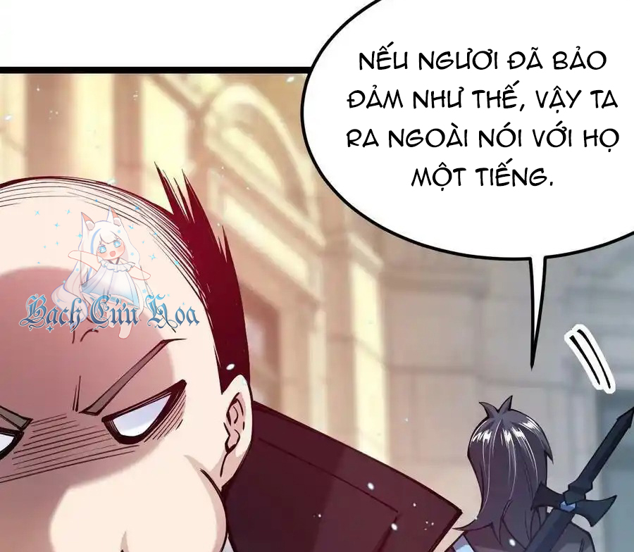 Sức Mạnh Của Kiếm Thần Chapter 57 - Next Chapter 58