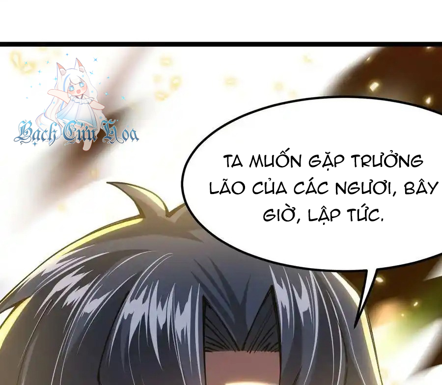 Sức Mạnh Của Kiếm Thần Chapter 57 - Next Chapter 58