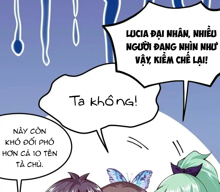 Sức Mạnh Của Kiếm Thần Chapter 57 - Next Chapter 58