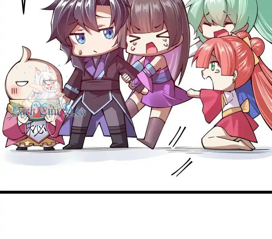 Sức Mạnh Của Kiếm Thần Chapter 57 - Next Chapter 58