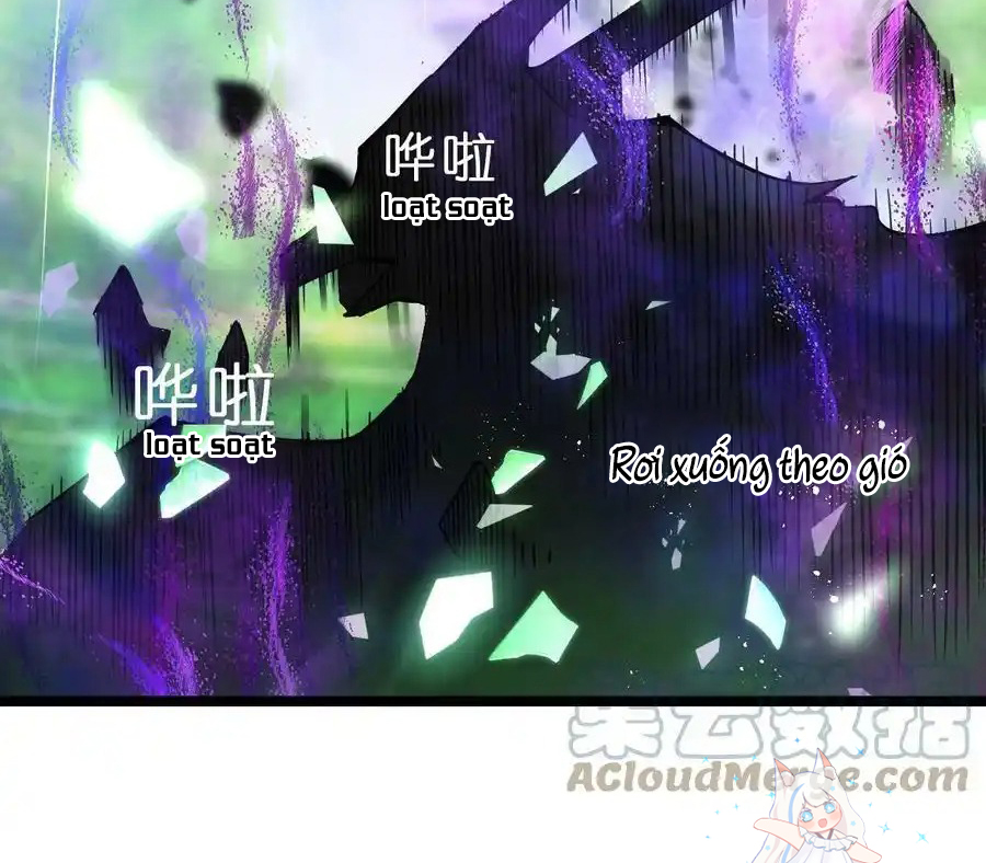 Sức Mạnh Của Kiếm Thần Chapter 57 - Next Chapter 58