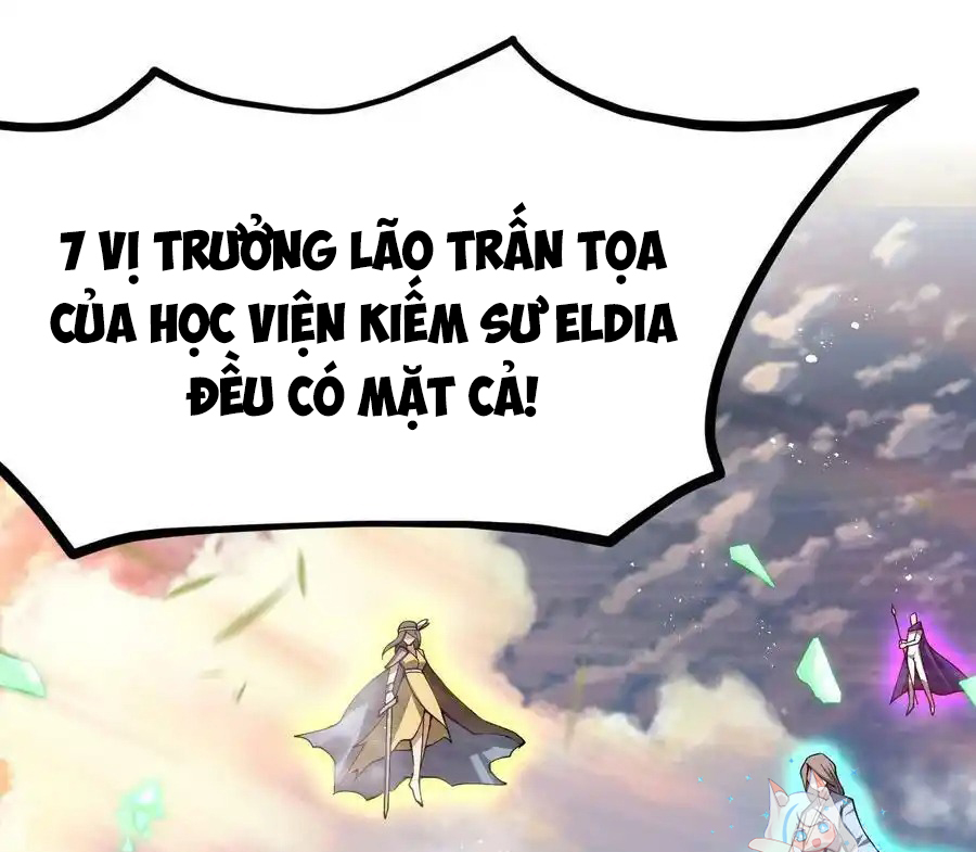 Sức Mạnh Của Kiếm Thần Chapter 57 - Next Chapter 58