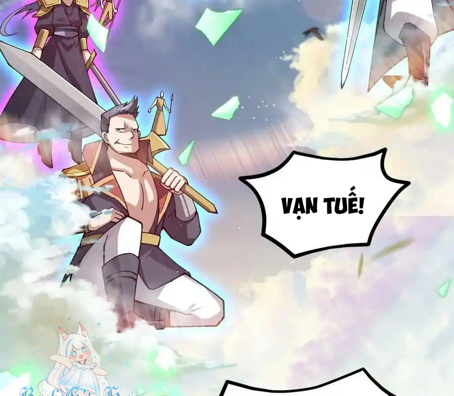 Sức Mạnh Của Kiếm Thần Chapter 57 - Next Chapter 58