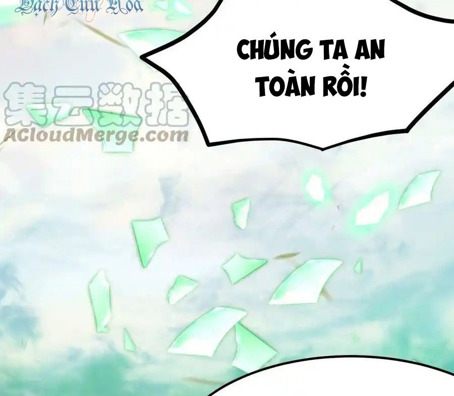 Sức Mạnh Của Kiếm Thần Chapter 57 - Trang 4