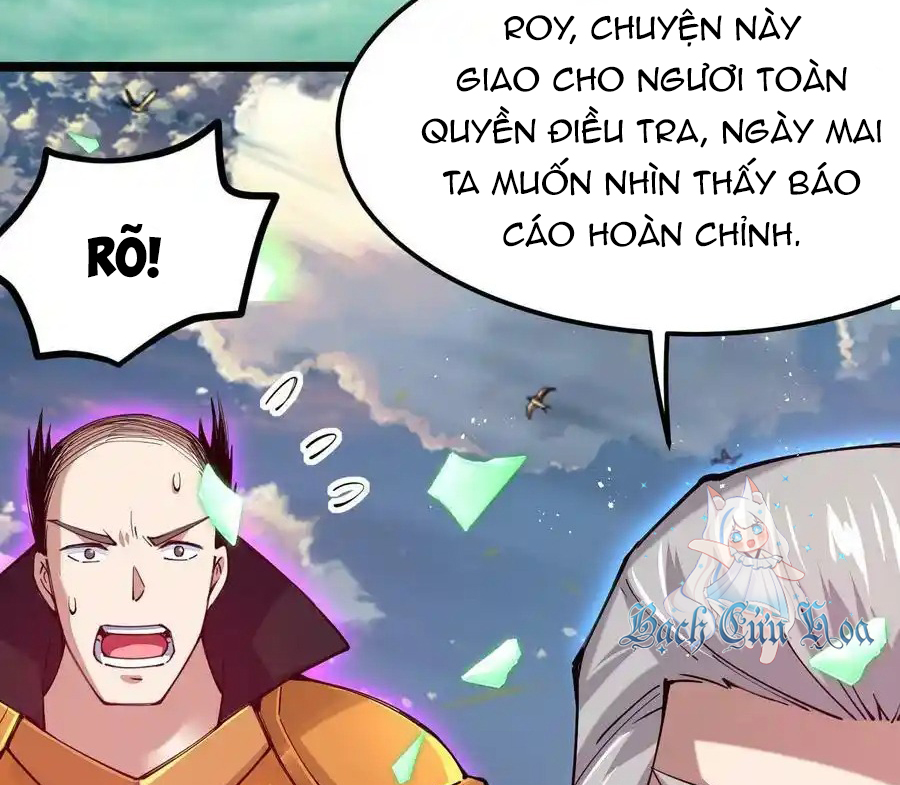 Sức Mạnh Của Kiếm Thần Chapter 57 - Trang 4