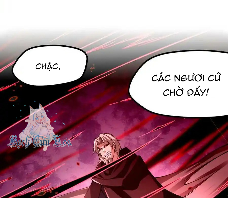 Sức Mạnh Của Kiếm Thần Chapter 57 - Next Chapter 58