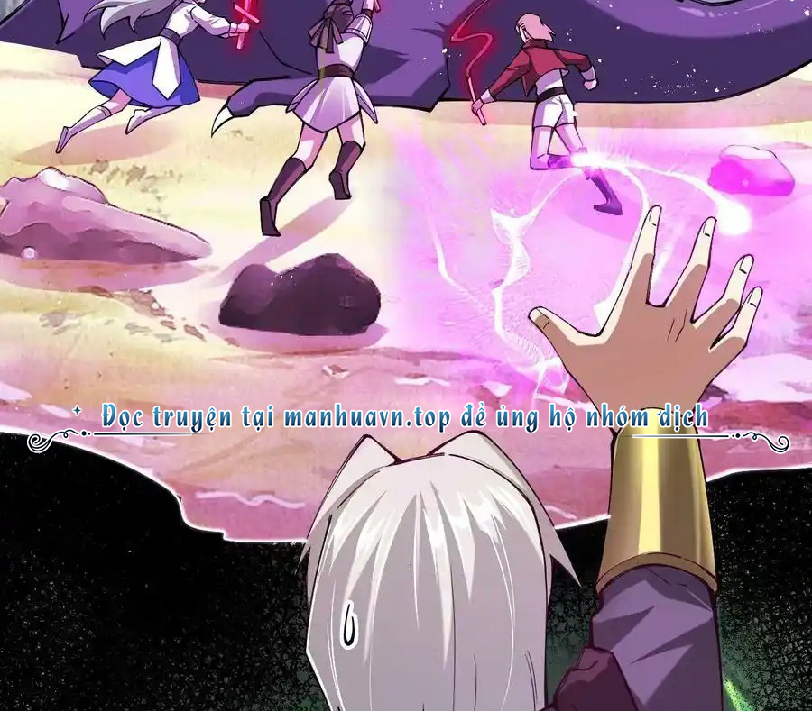 Sức Mạnh Của Kiếm Thần Chapter 57 - Next Chapter 58