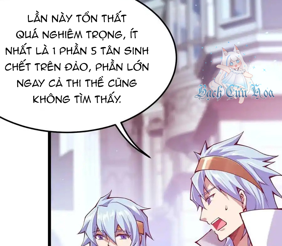 Sức Mạnh Của Kiếm Thần Chapter 57 - Trang 4