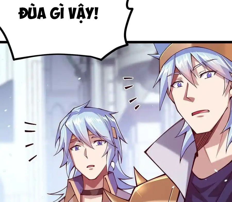 Sức Mạnh Của Kiếm Thần Chapter 57 - Next Chapter 58