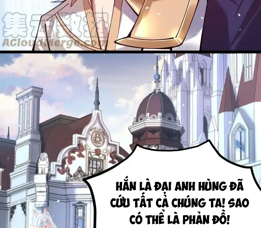 Sức Mạnh Của Kiếm Thần Chapter 57 - Trang 4