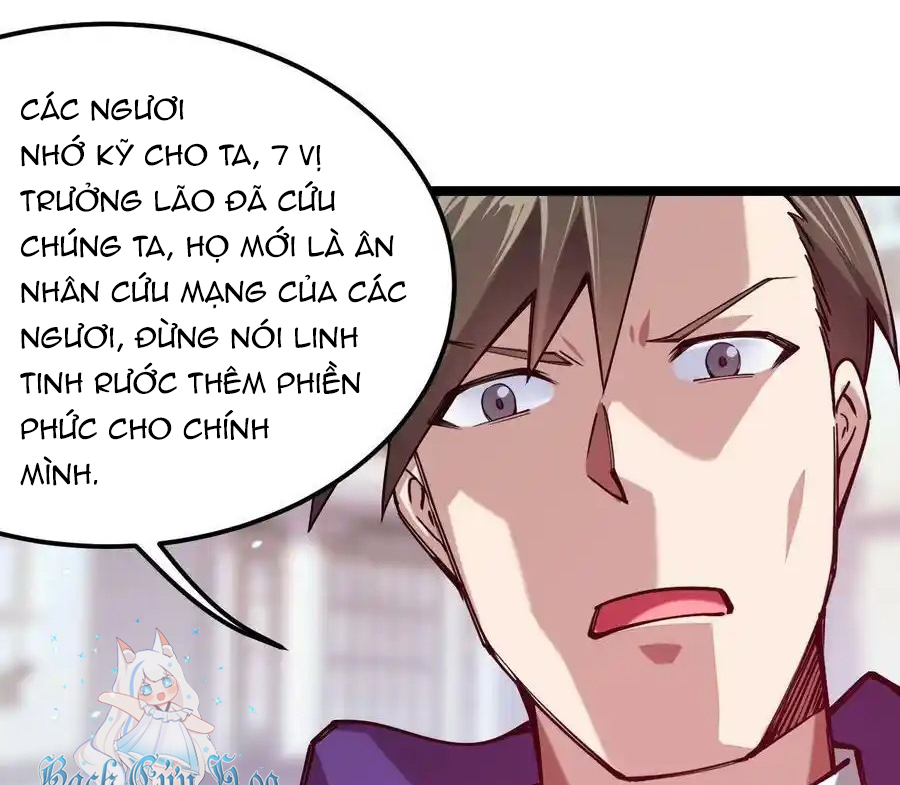 Sức Mạnh Của Kiếm Thần Chapter 57 - Next Chapter 58