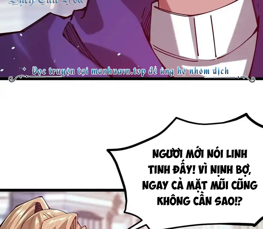 Sức Mạnh Của Kiếm Thần Chapter 57 - Next Chapter 58