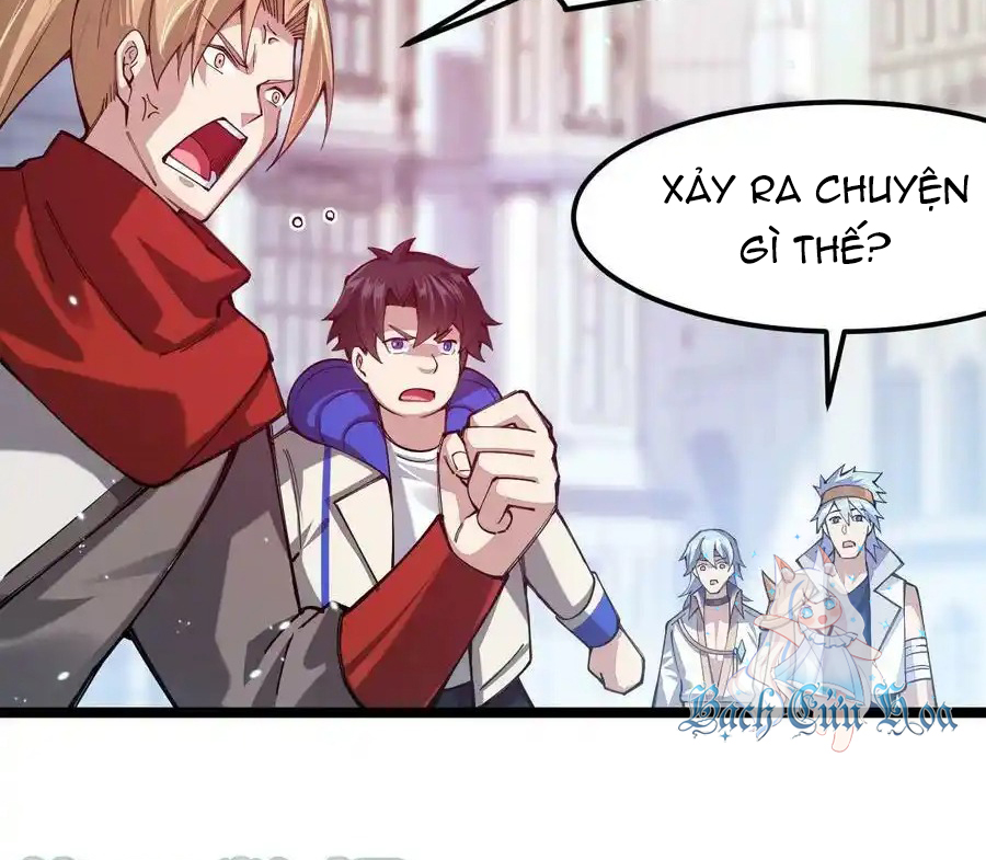 Sức Mạnh Của Kiếm Thần Chapter 57 - Next Chapter 58