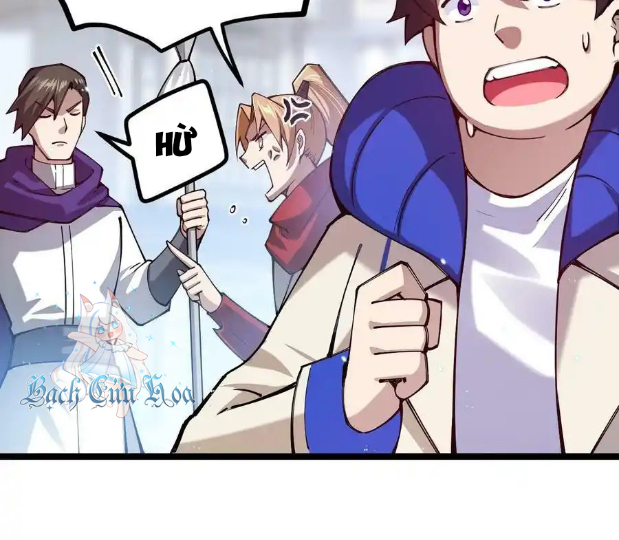 Sức Mạnh Của Kiếm Thần Chapter 57 - Trang 4
