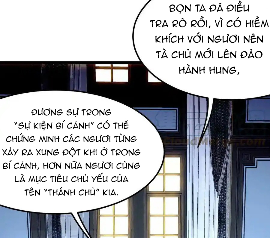 Sức Mạnh Của Kiếm Thần Chapter 57 - Next Chapter 58