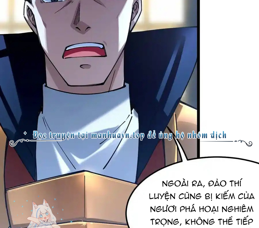 Sức Mạnh Của Kiếm Thần Chapter 57 - Next Chapter 58