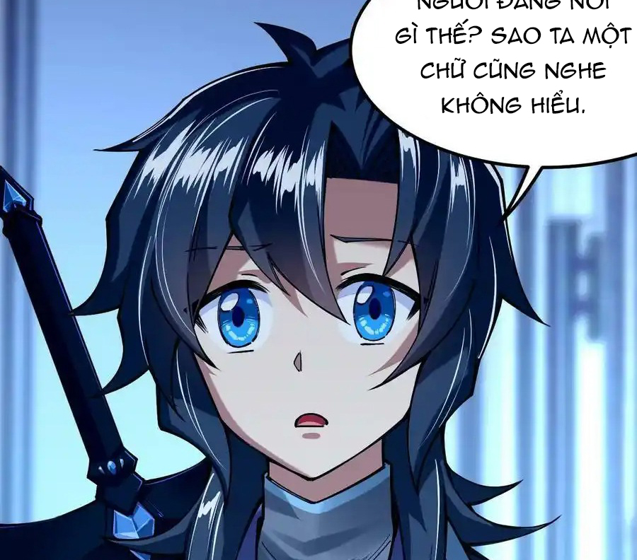 Sức Mạnh Của Kiếm Thần Chapter 57 - Next Chapter 58