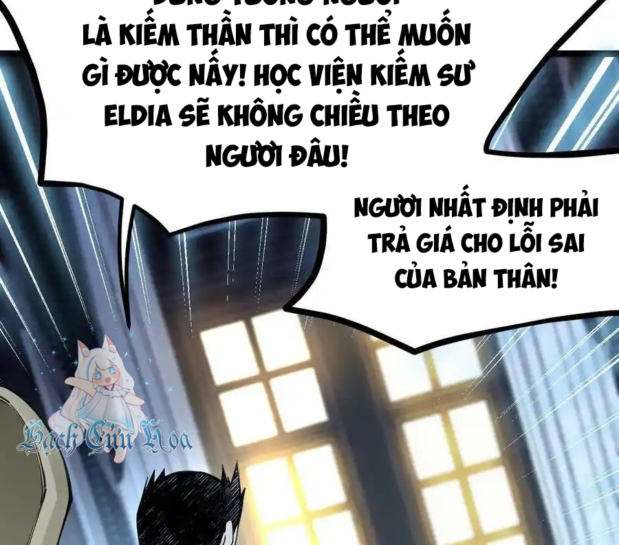 Sức Mạnh Của Kiếm Thần Chapter 57 - Trang 4