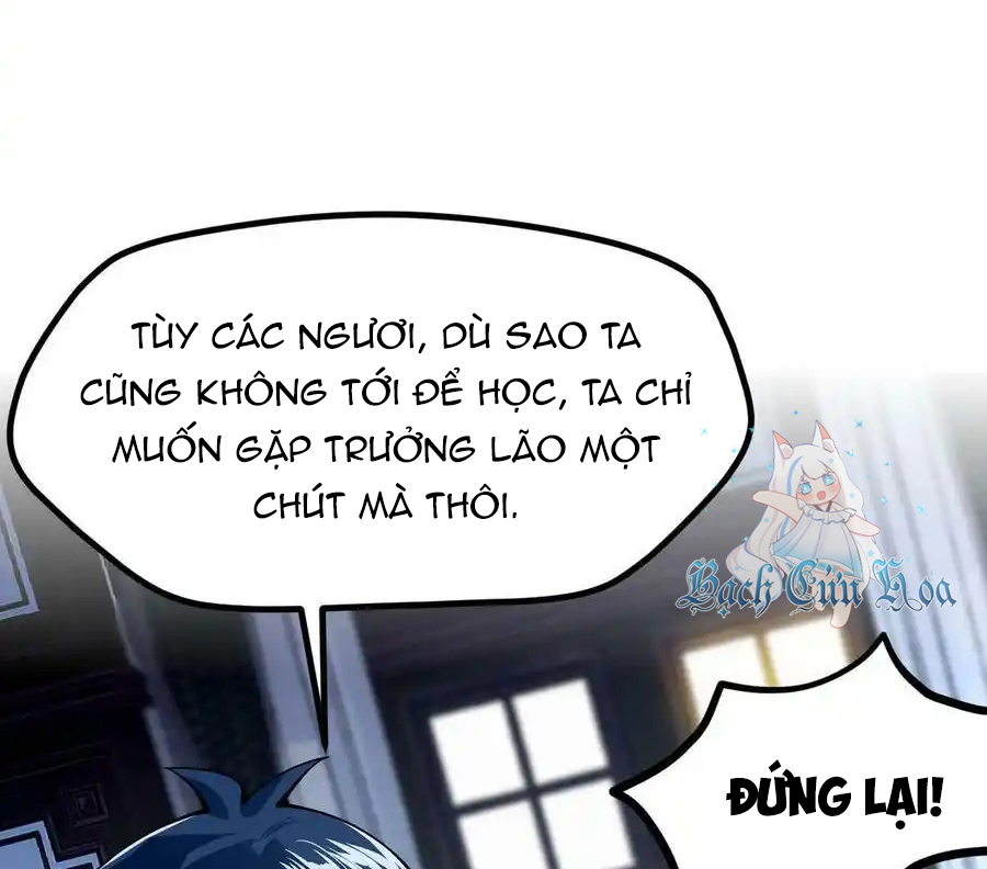 Sức Mạnh Của Kiếm Thần Chapter 57 - Trang 4