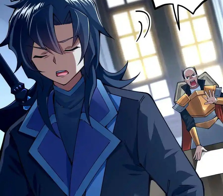 Sức Mạnh Của Kiếm Thần Chapter 57 - Trang 4