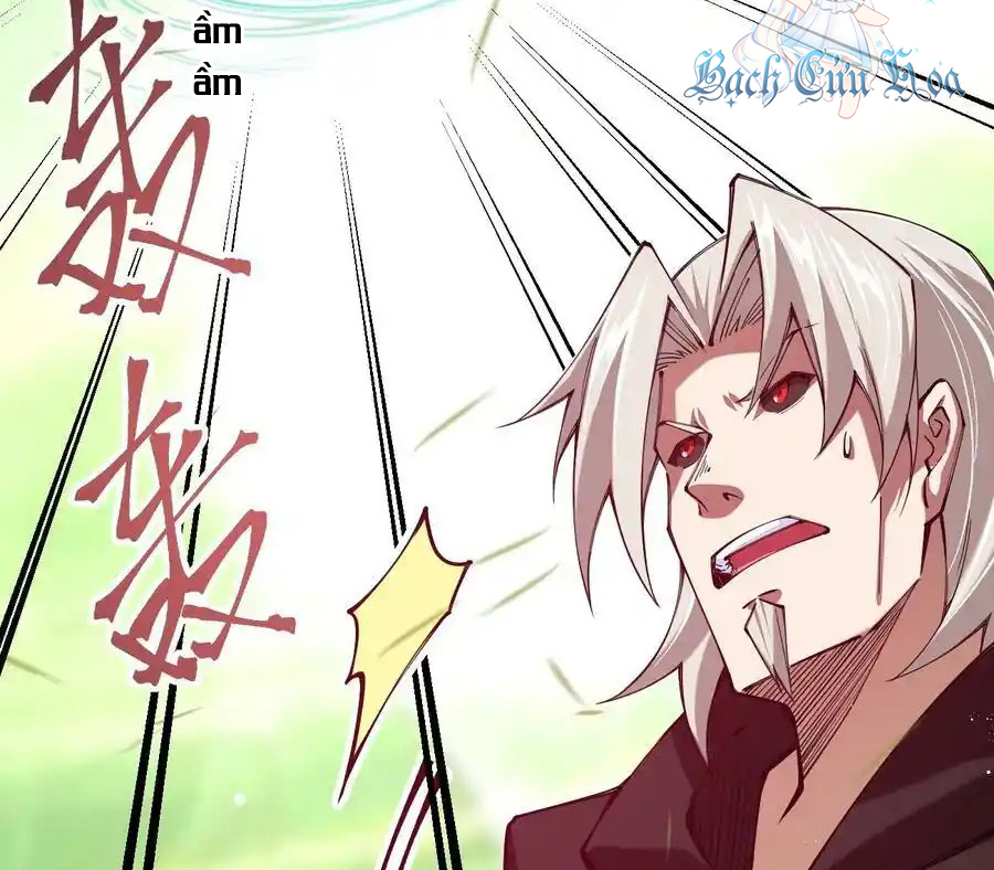 Sức Mạnh Của Kiếm Thần Chapter 57 - Trang 4
