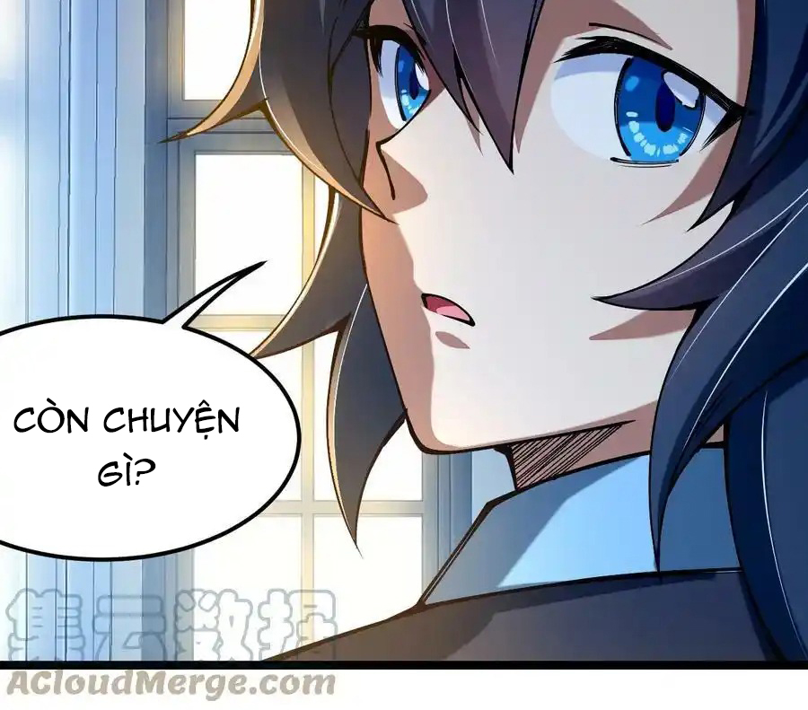 Sức Mạnh Của Kiếm Thần Chapter 57 - Next Chapter 58