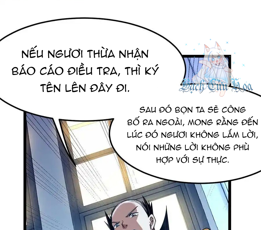 Sức Mạnh Của Kiếm Thần Chapter 57 - Trang 4
