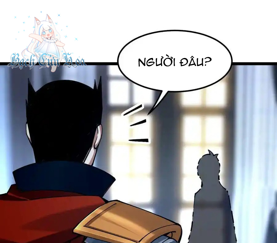 Sức Mạnh Của Kiếm Thần Chapter 57 - Trang 4