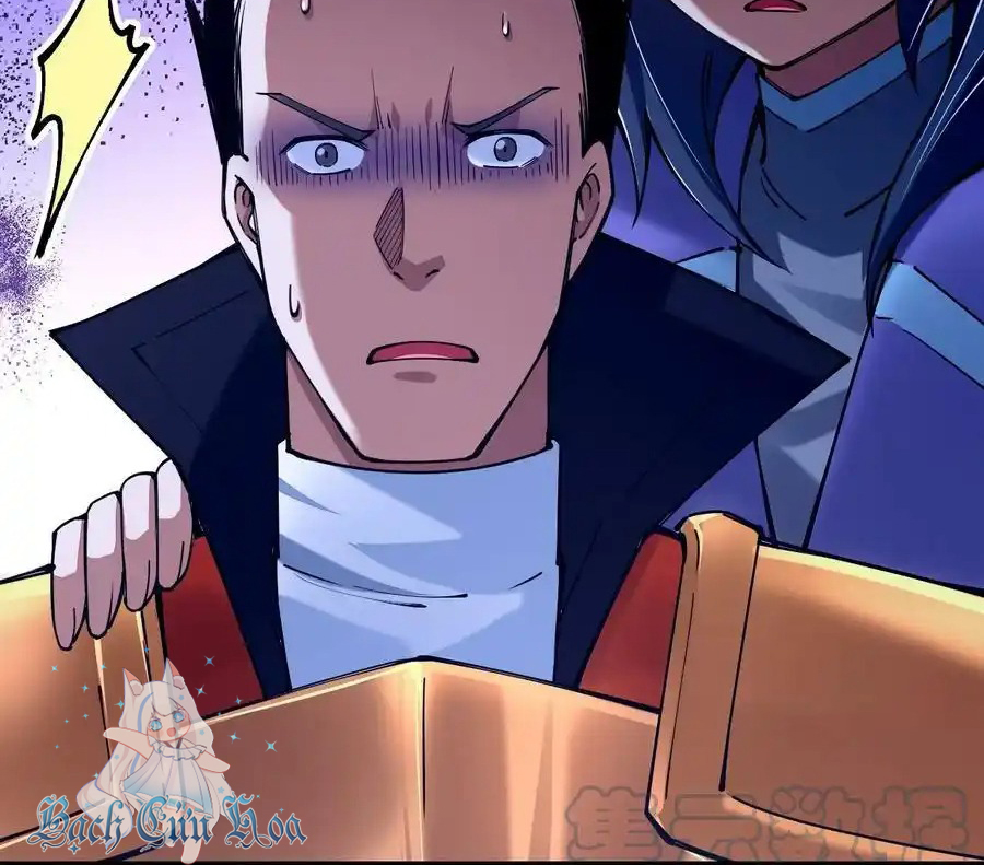 Sức Mạnh Của Kiếm Thần Chapter 57 - Next Chapter 58