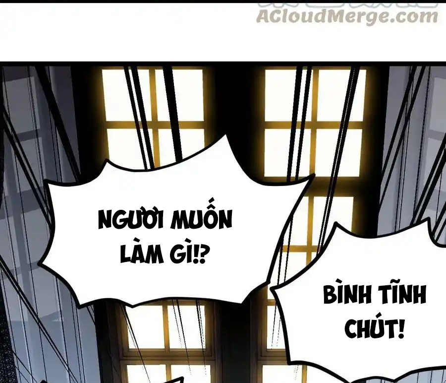Sức Mạnh Của Kiếm Thần Chapter 57 - Trang 4