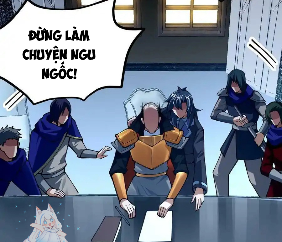 Sức Mạnh Của Kiếm Thần Chapter 57 - Next Chapter 58