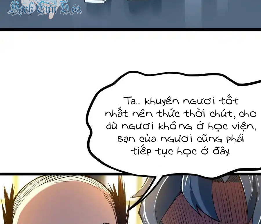 Sức Mạnh Của Kiếm Thần Chapter 57 - Trang 4