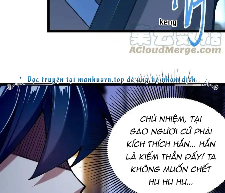 Sức Mạnh Của Kiếm Thần Chapter 57 - Next Chapter 58