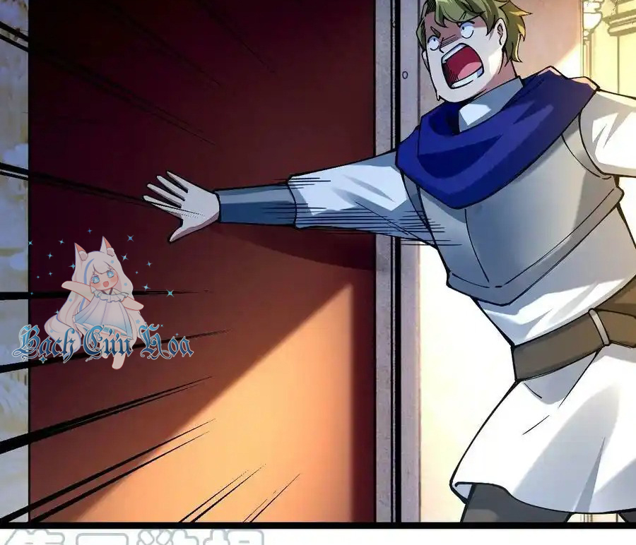 Sức Mạnh Của Kiếm Thần Chapter 57 - Next Chapter 58