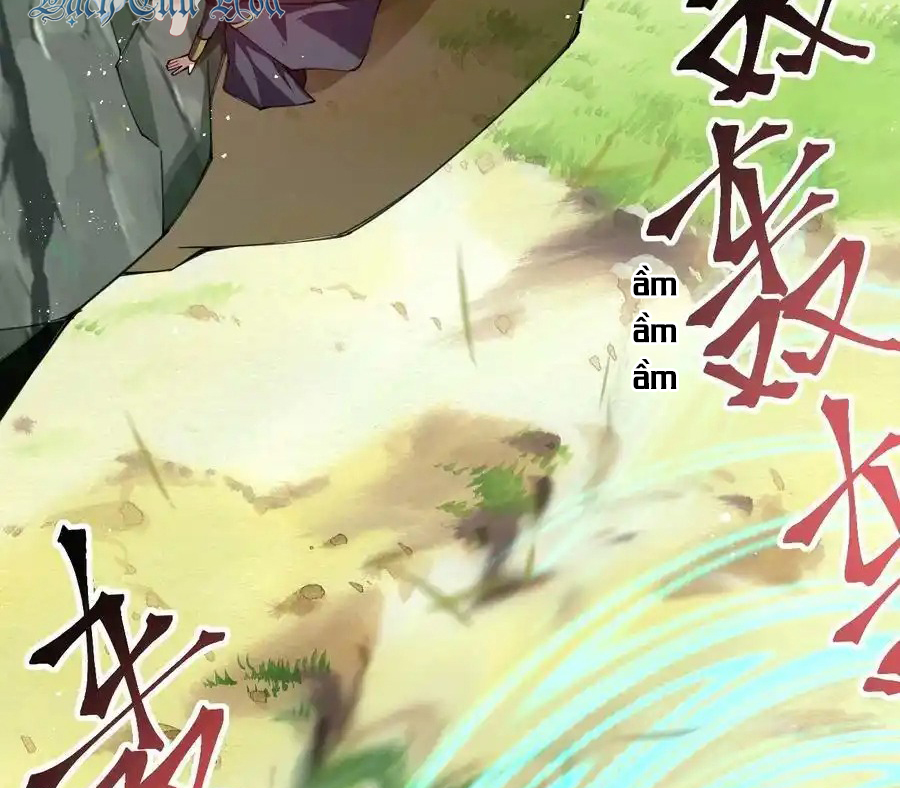 Sức Mạnh Của Kiếm Thần Chapter 57 - Trang 4
