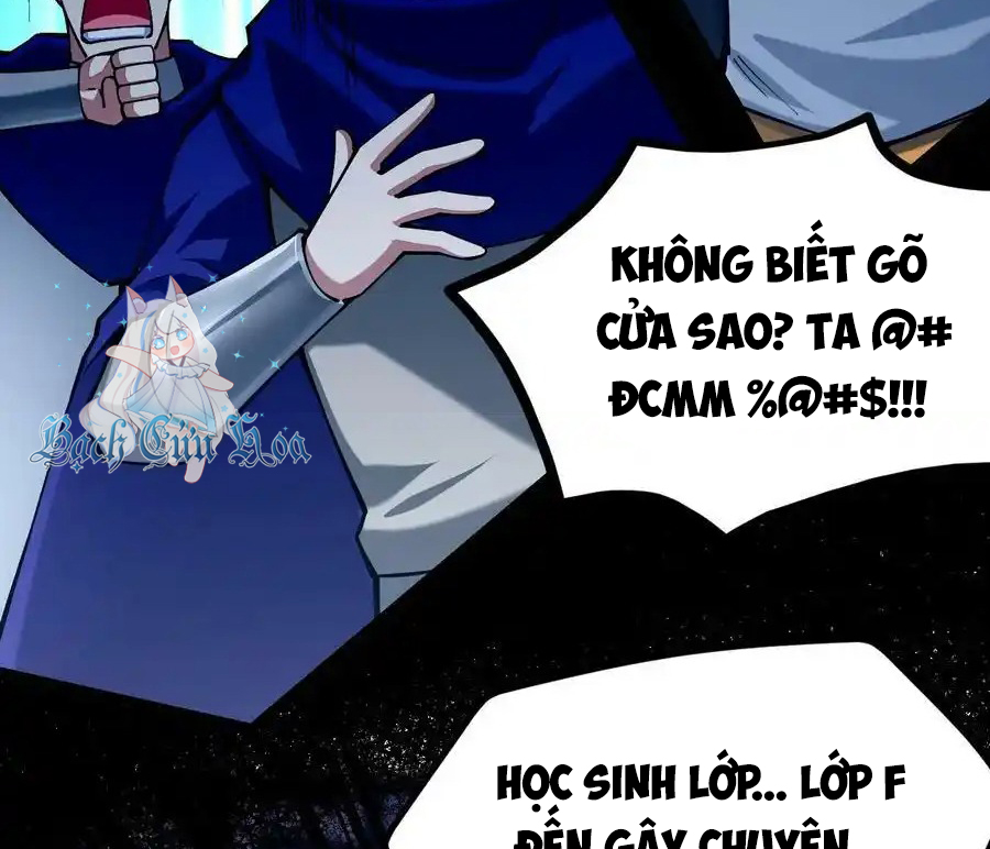 Sức Mạnh Của Kiếm Thần Chapter 57 - Trang 4