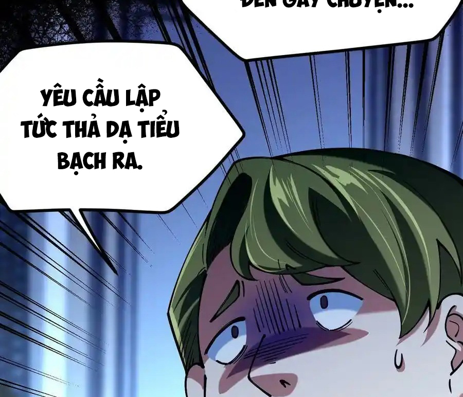 Sức Mạnh Của Kiếm Thần Chapter 57 - Next Chapter 58